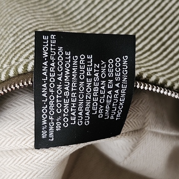 Hermes bride-a-brac h pouch large - Picture 12 of 13